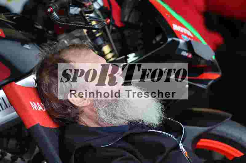 /Archiv-2025/01 24.-27.01.2025 Moto Center Thun Jerez/26.01.2025 Impresssionen